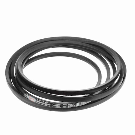 Browning Neoprene Wrapped Belt 95% Efficient, B300 B300